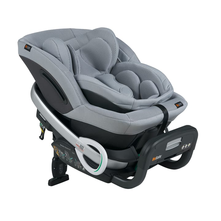 Stretch B - Peak Mesh Besafe