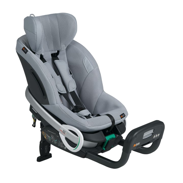 Stretch B - Peak Mesh Besafe