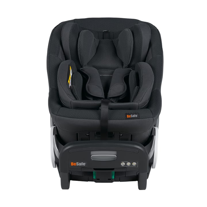 Stretch B - Anthracite Mesh Besafe