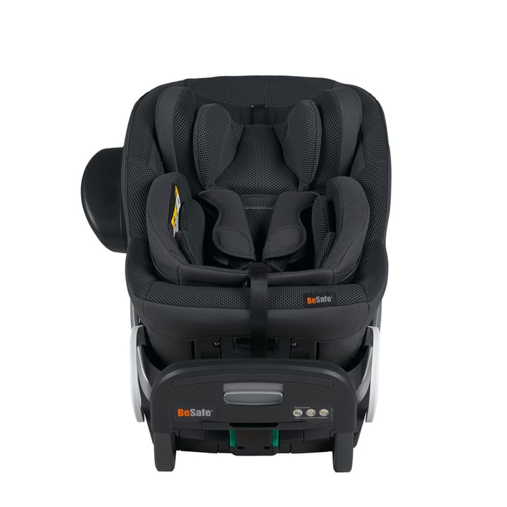 Stretch B - Anthracite Mesh Besafe