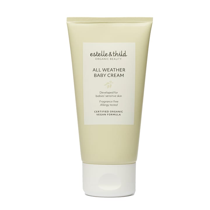 BioCare Baby All Weather Cream 75ml Estelle & Thild