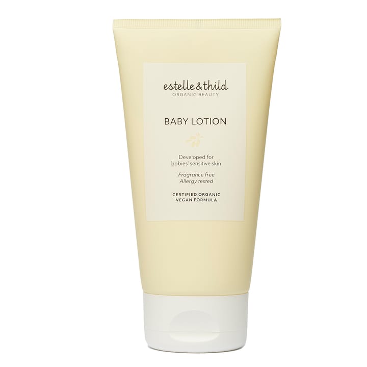 BioCare Baby Body Lotion 150ml Estelle & Thild