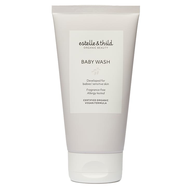 BioCare Baby Body Wash 150ml Estelle & Thild