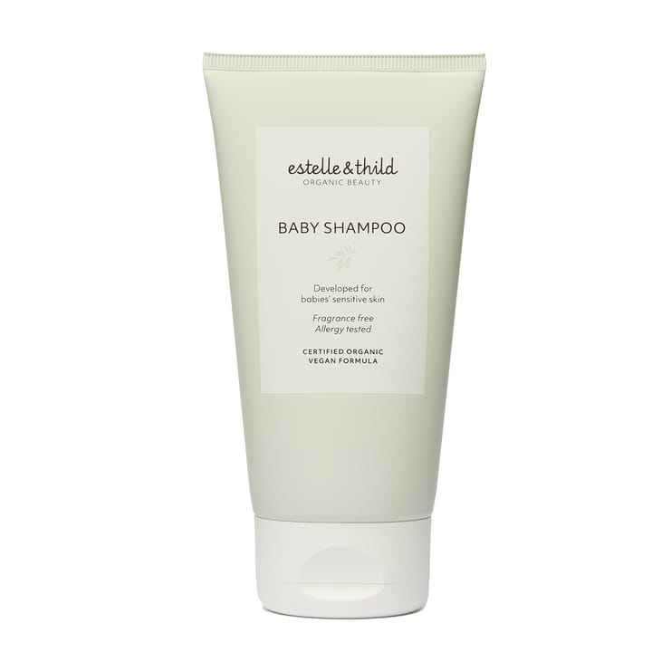BioCare Baby Mild Shampoo 150ml Estelle & Thild