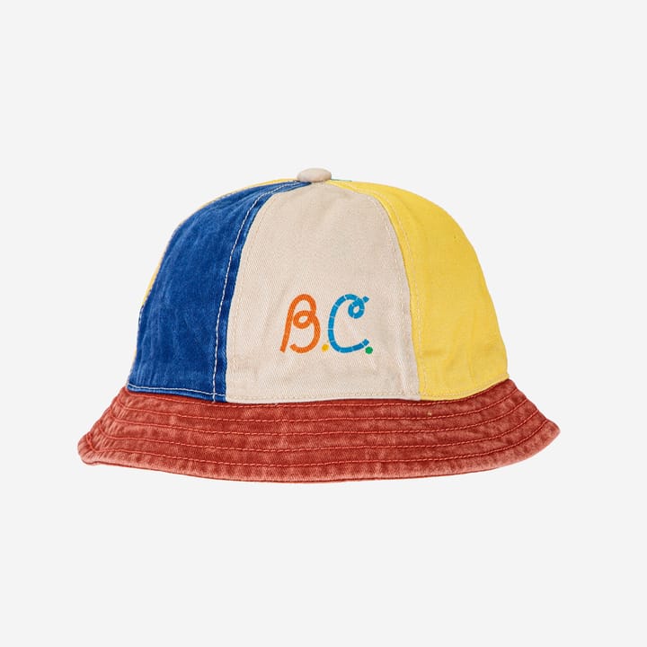 Hatt B.C. Multicolor Bobo Choses