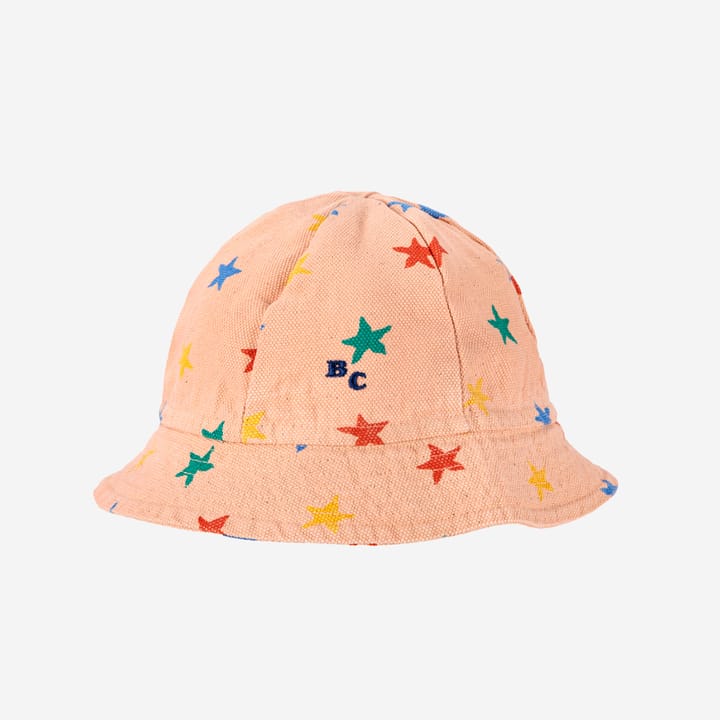 Hatt Multicolor Stars All Over Bobo Choses