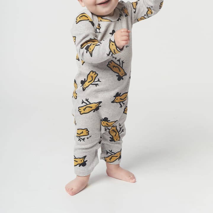 Jumpsuit Mr Birdie All Over Bobo Choses