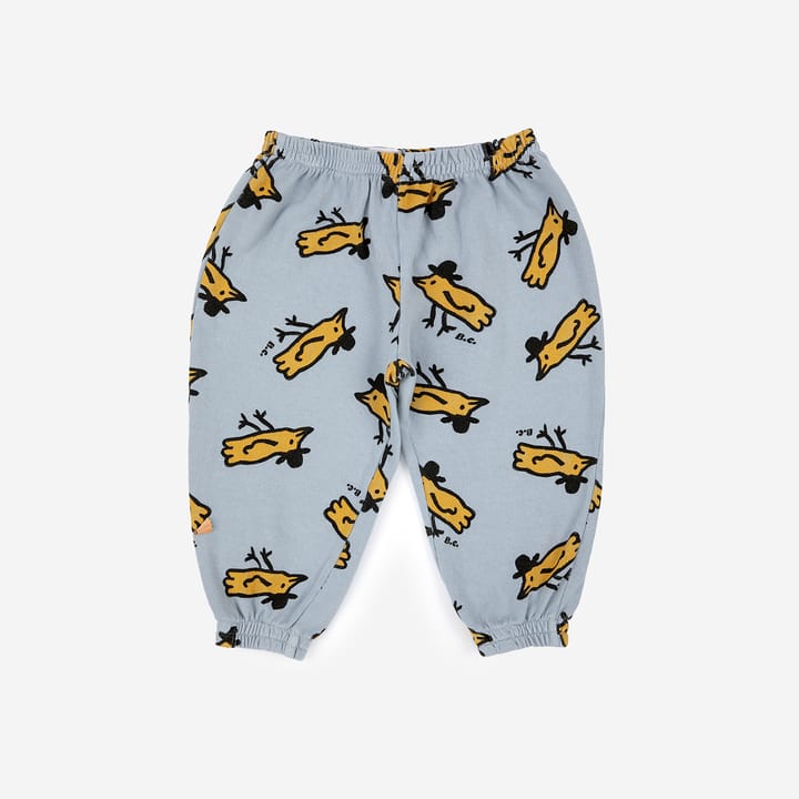 Mjukisbyxor Mr Birdie All Over Bobo Choses