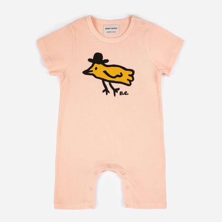 Playsuit Mr Birdie Bobo Choses