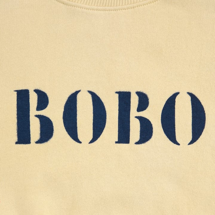 Sweatshirt Bobo - Multicolor Bobo Choses