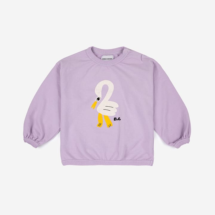Sweatshirt Pelican Bobo Choses