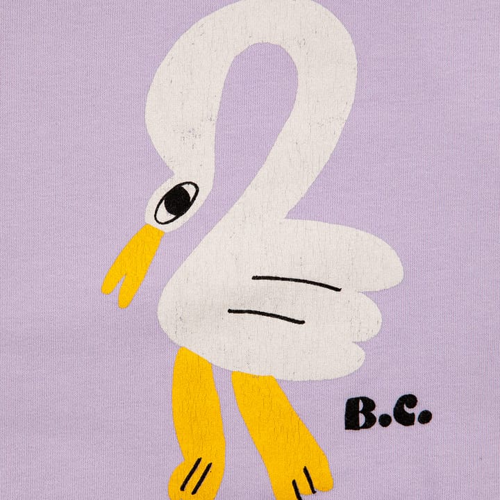 Sweatshirt Pelican Bobo Choses