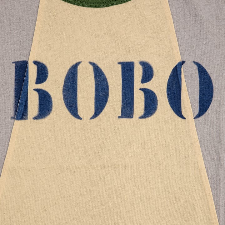 Tröja Bobo - Multicolor Bobo Choses