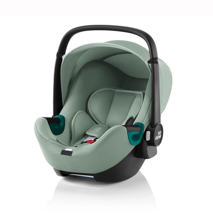 BABY-SAFE 3 i-SIZE - Jade Green Britax