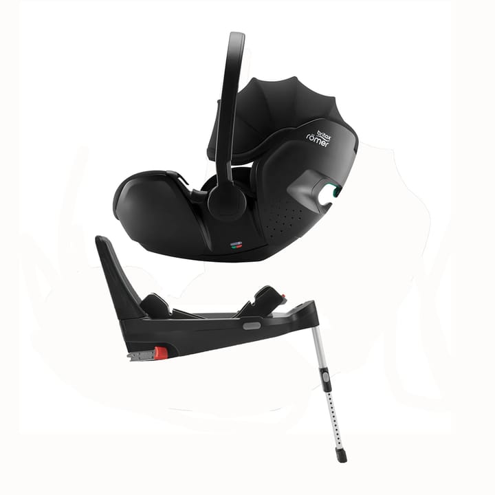 BABY-SAFE 5Z + FLEX Basenhet 5Z Britax