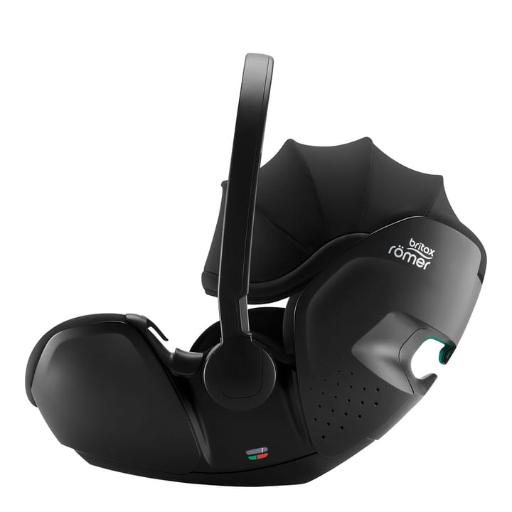 BABY-SAFE 5Z - Space Black Britax