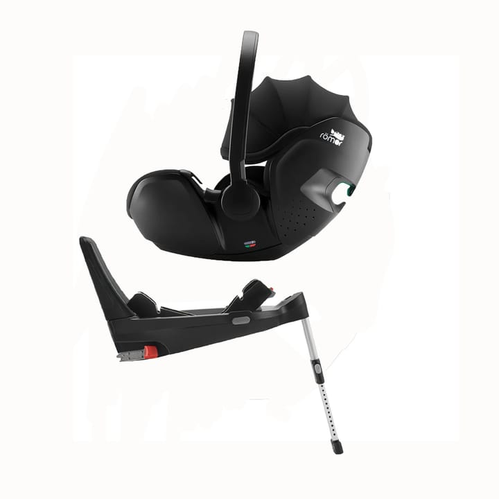 BABY-SAFE 5Z + FLEX Basenhet 5Z Britax