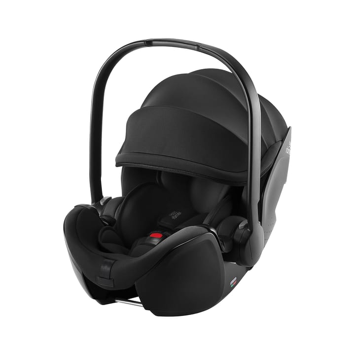 Baby-Safe 5Z2 - Space Black Britax