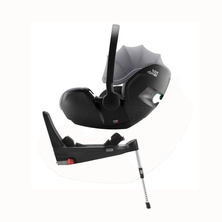 BABY-SAFE 5Z + FLEX Basenhet 5Z Britax