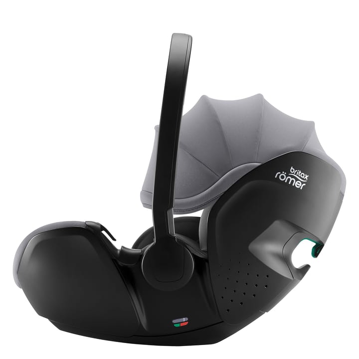 Baby-Safe 5Z2 - Frost Grey