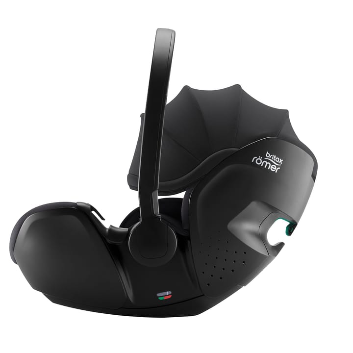 Baby-Safe 5Z2 - Midnight Grey