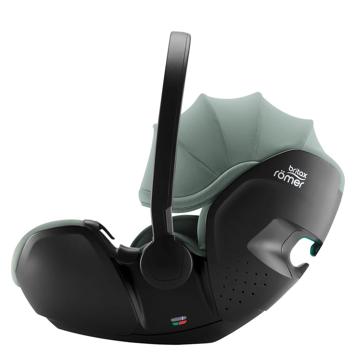 Baby-Safe 5Z2 - Jade Green