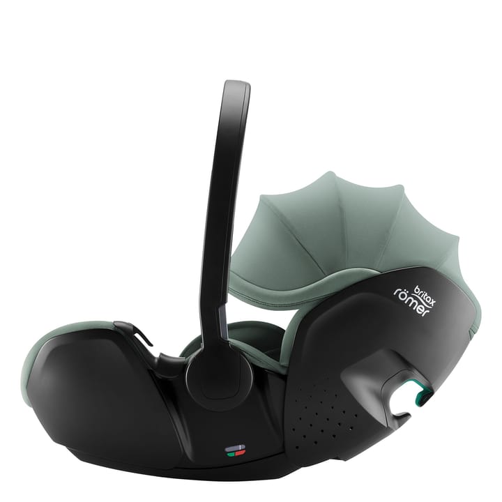 BABY-SAFE 5Z - Jade Green Britax