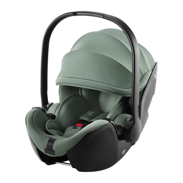 BABY-SAFE 5Z - Jade Green Britax
