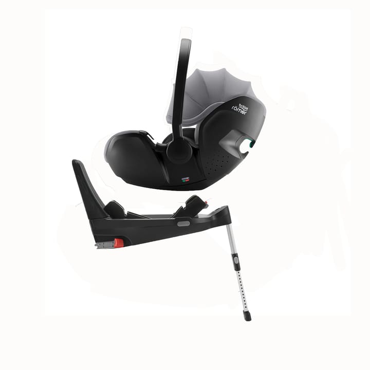 BABY-SAFE 5Z + FLEX Basenhet 5Z Britax
