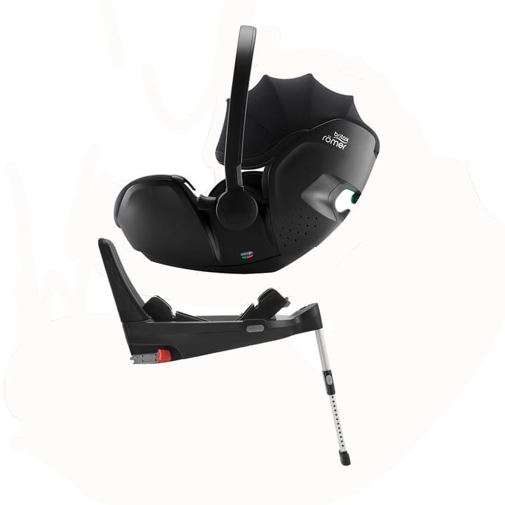 BABY-SAFE 5Z + FLEX Basenhet 5Z Britax