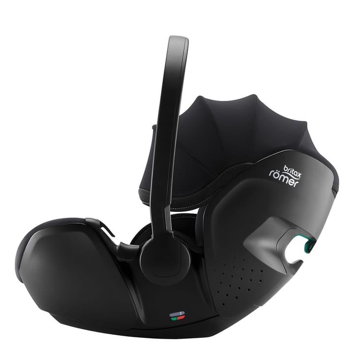 BABY-SAFE 5Z - Galaxy Black Britax
