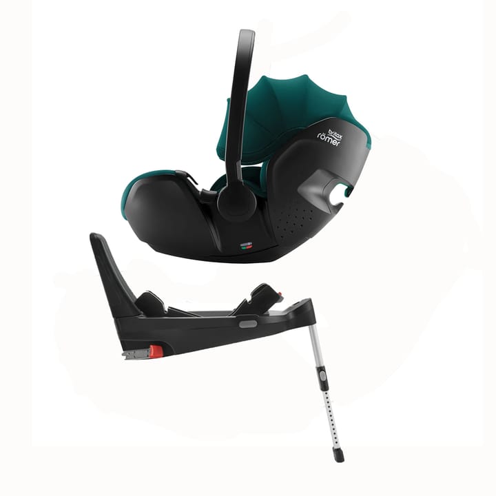BABY-SAFE 5Z + FLEX Basenhet 5Z Britax