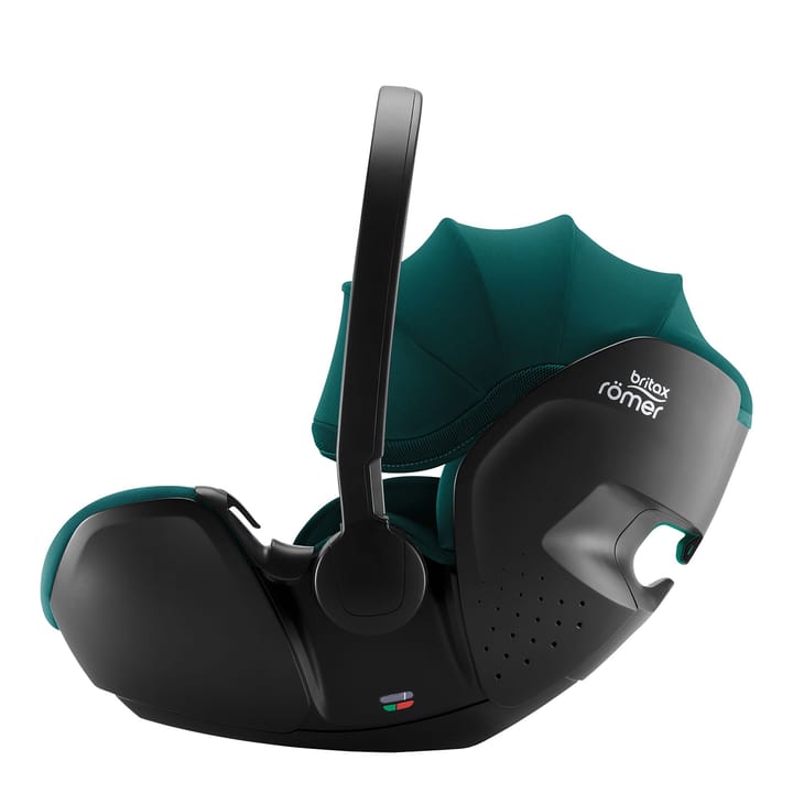 Baby-Safe 5Z2 - Atlantic Green Britax
