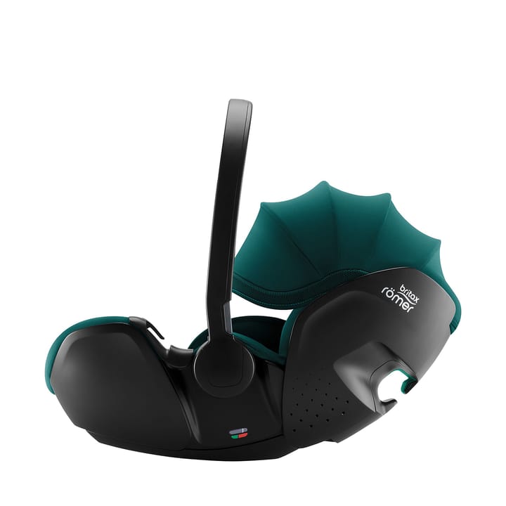 Baby-Safe 5Z2 - Atlantic Green Britax