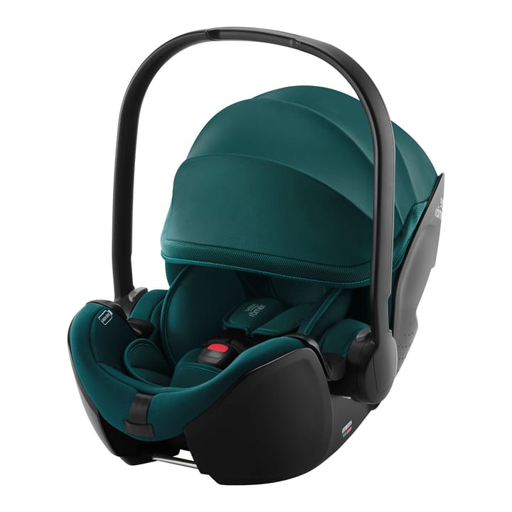 Baby-Safe 5Z2 - Atlantic Green Britax