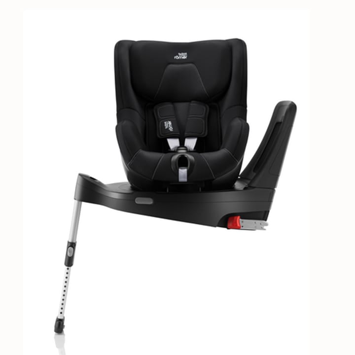 Dualfix M i-SIZE 2022 - Galaxy Black Britax