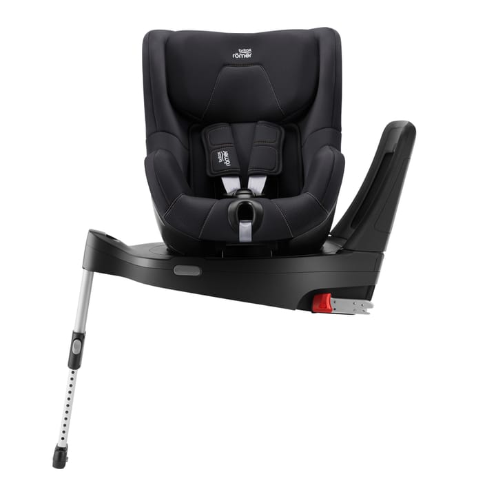 Dualfix M i-SIZE 2022 - Space Black Britax