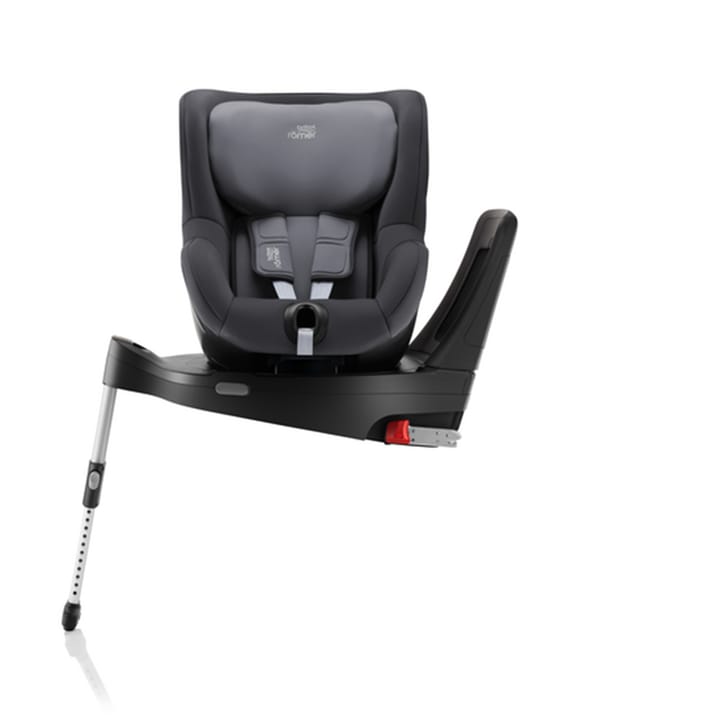 Dualfix M i-SIZE 2022 - Midnight Grey Britax