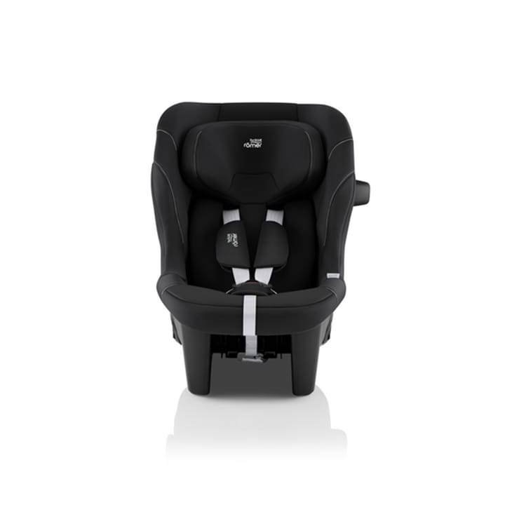 Max-Safe Pro - Space Black Britax
