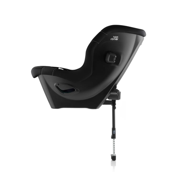 Max-Safe Pro - Space Black Britax