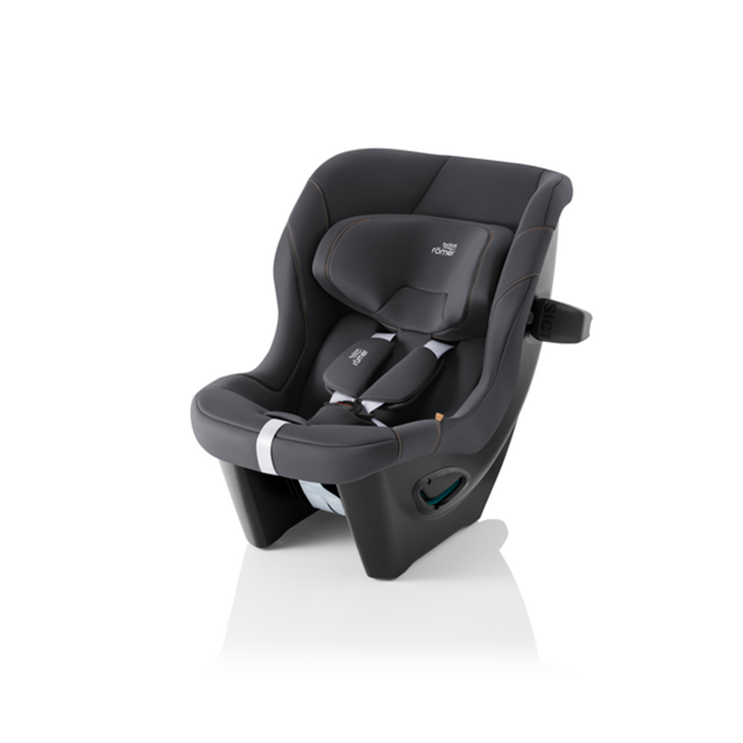 Britax Max-Safe Pro Midnight Grey