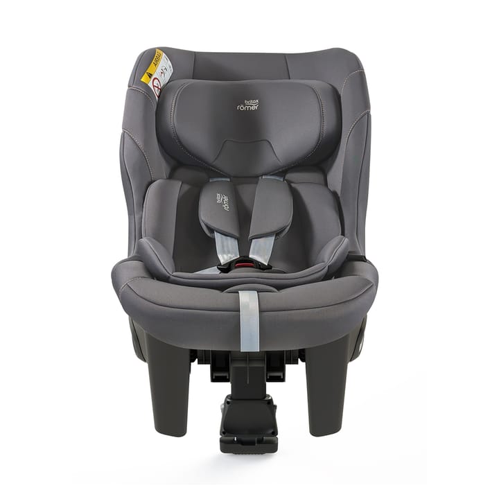 Max-Safe Pro - Midnight Grey Britax