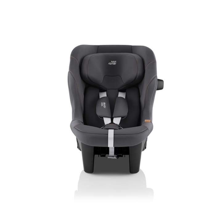 Max-Safe Pro - Midnight Grey Britax