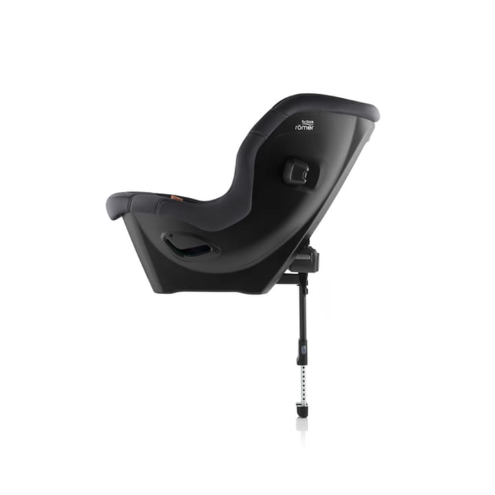 Max-Safe Pro - Midnight Grey Britax