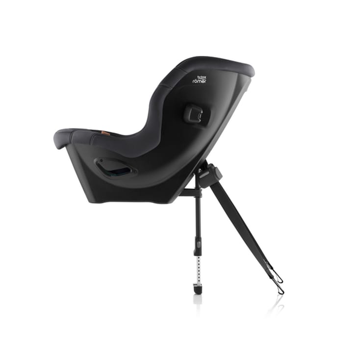 Max-Safe Pro - Midnight Grey Britax