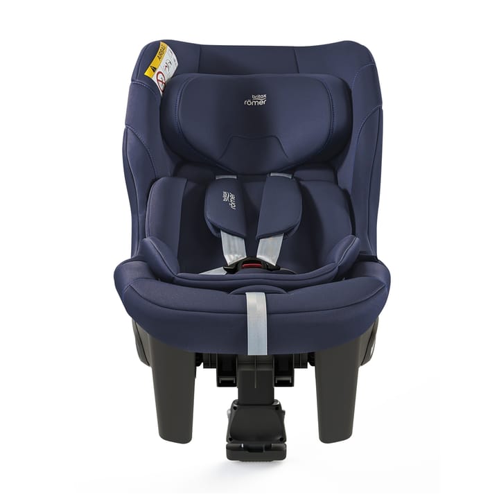 Max-Safe Pro - Moonlight Bue Britax