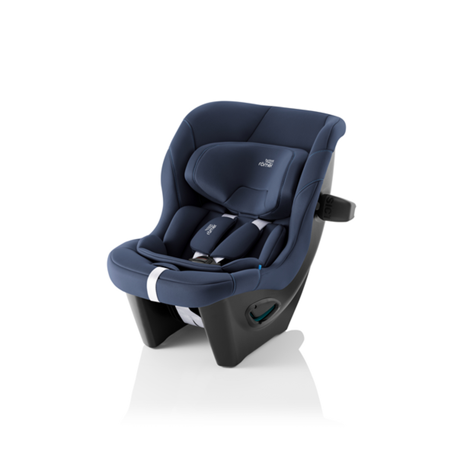 Britax Max-Safe Pro Moonlight Blue