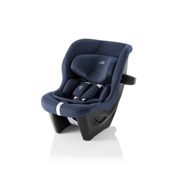 Max-Safe Pro - Moonlight Blue Britax