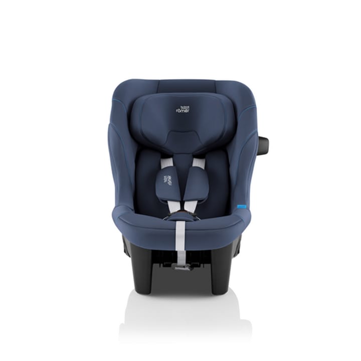 Max-Safe Pro - Moonlight Blue Britax