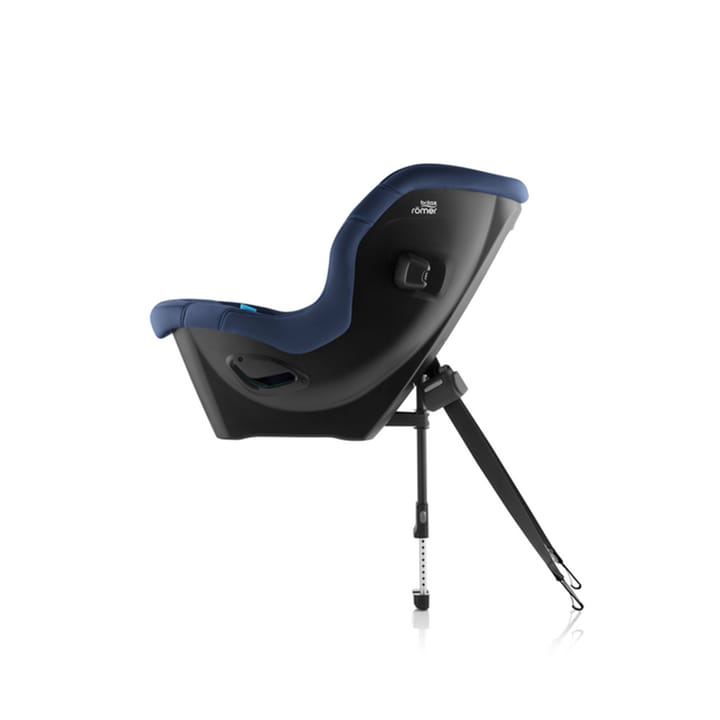 Max-Safe Pro - Moonlight Blue Britax